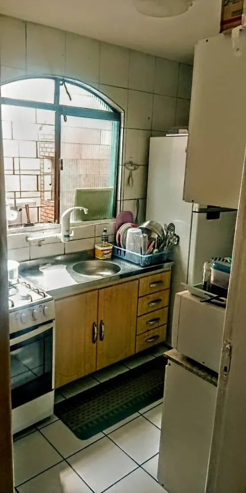 Sobrado, 3 quartos, 98 m² - Foto 5