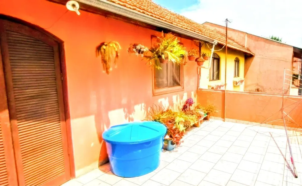 Sobrado, 3 quartos, 98 m² - Foto 11