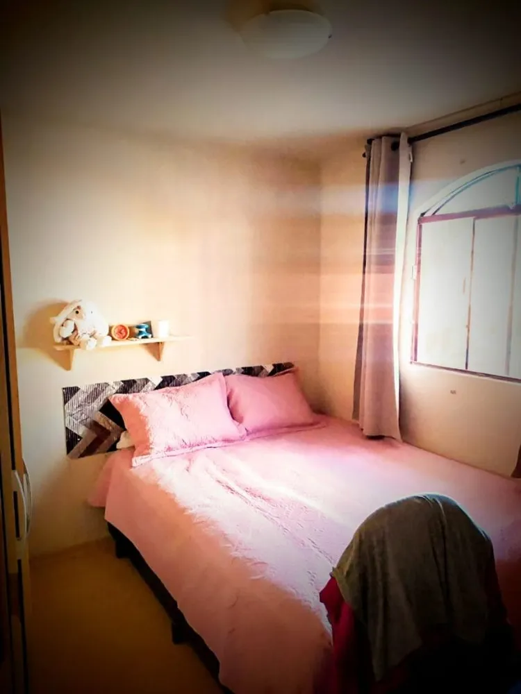 Sobrado, 3 quartos, 98 m² - Foto 4