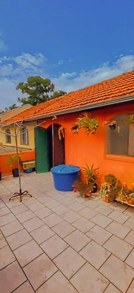 Sobrado, 3 quartos, 98 m² - Foto 12