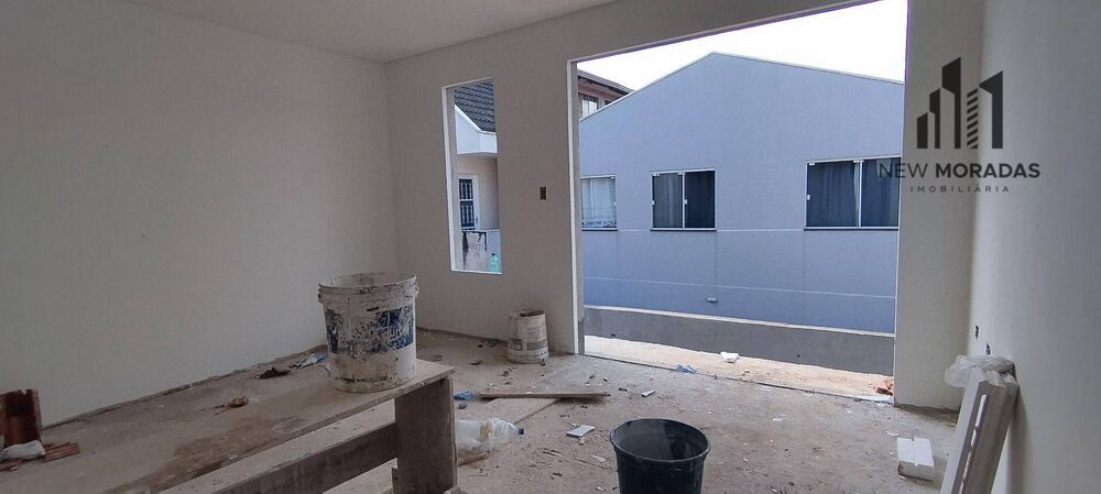 Sobrado à venda com 3 quartos, 120m² - Foto 3