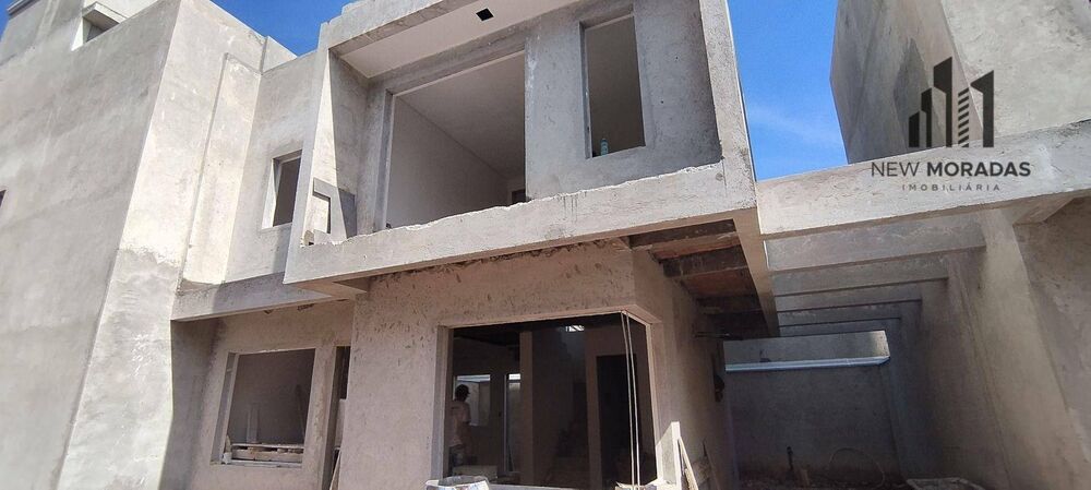 Sobrado à venda com 3 quartos, 120m² - Foto 2
