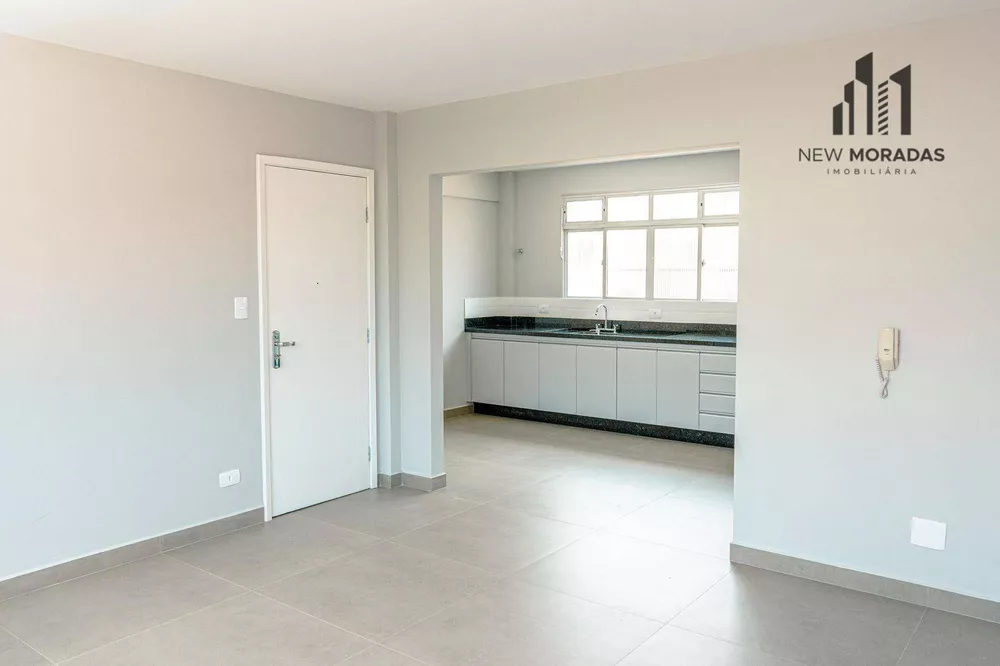 Apartamento à venda com 3 quartos, 88m² - Foto 3