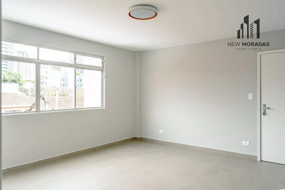 Apartamento à venda com 3 quartos, 88m² - Foto 1