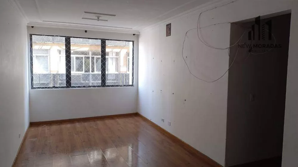 Apartamento à venda com 3 quartos, 74m² - Foto 1