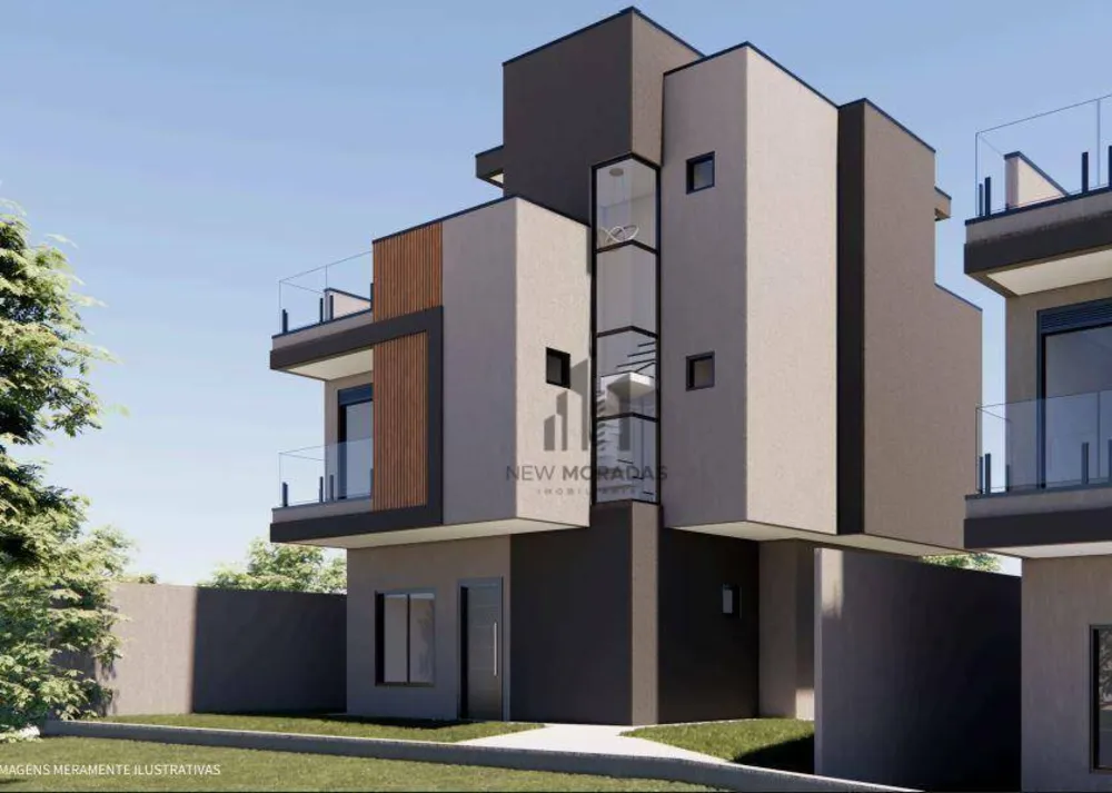 Sobrado, 3 quartos, 140 m² - Foto 6