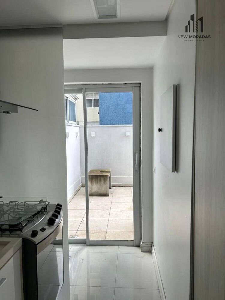 Apartamento à venda com 1 quarto, 48m² - Foto 5