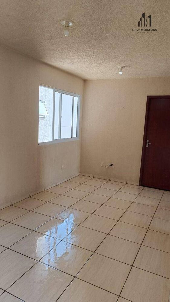 Apartamento à venda, 43m² - Foto 7