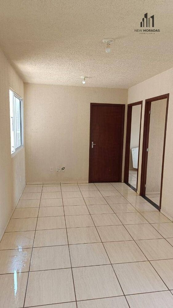 Apartamento à venda, 43m² - Foto 5
