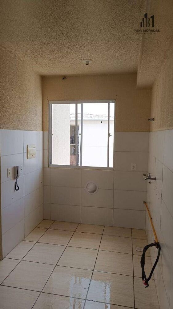 Apartamento à venda, 43m² - Foto 4