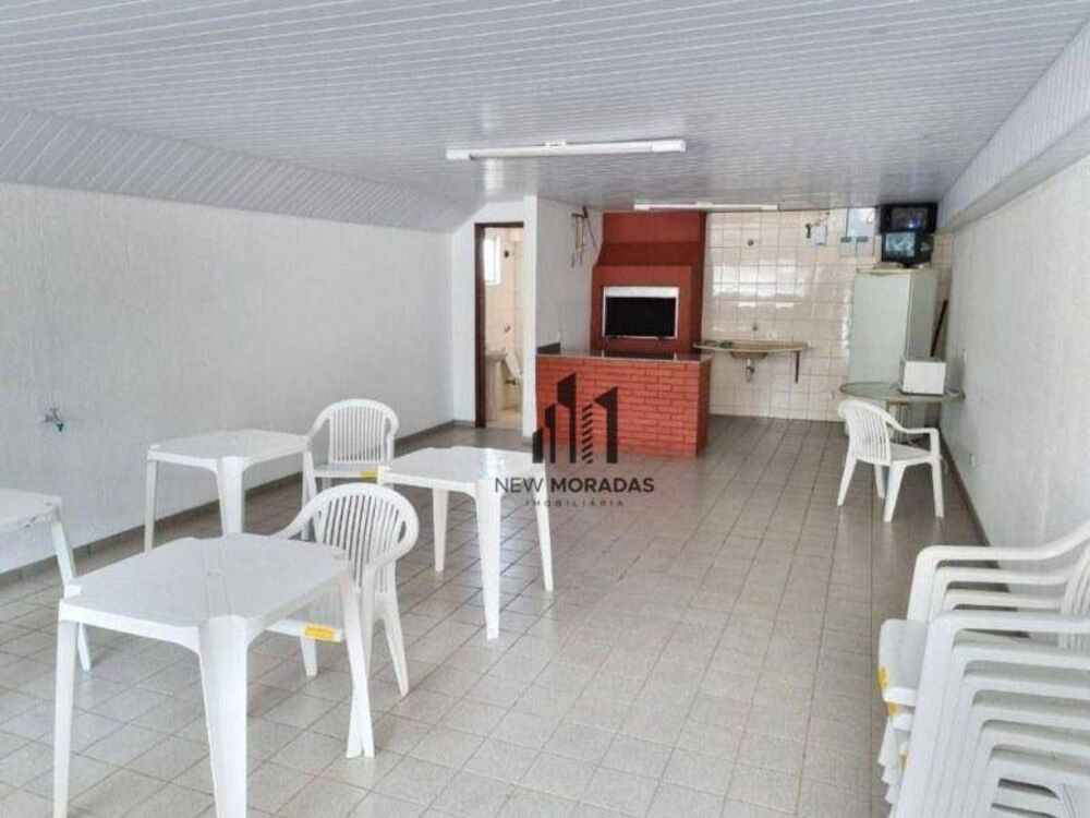 Apartamento à venda com 3 quartos, 65m² - Foto 7