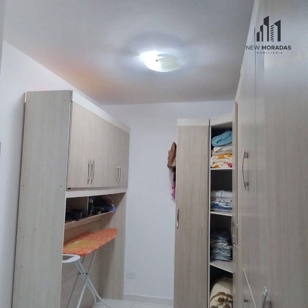 Sobrado à venda com 3 quartos, 123m² - Foto 1