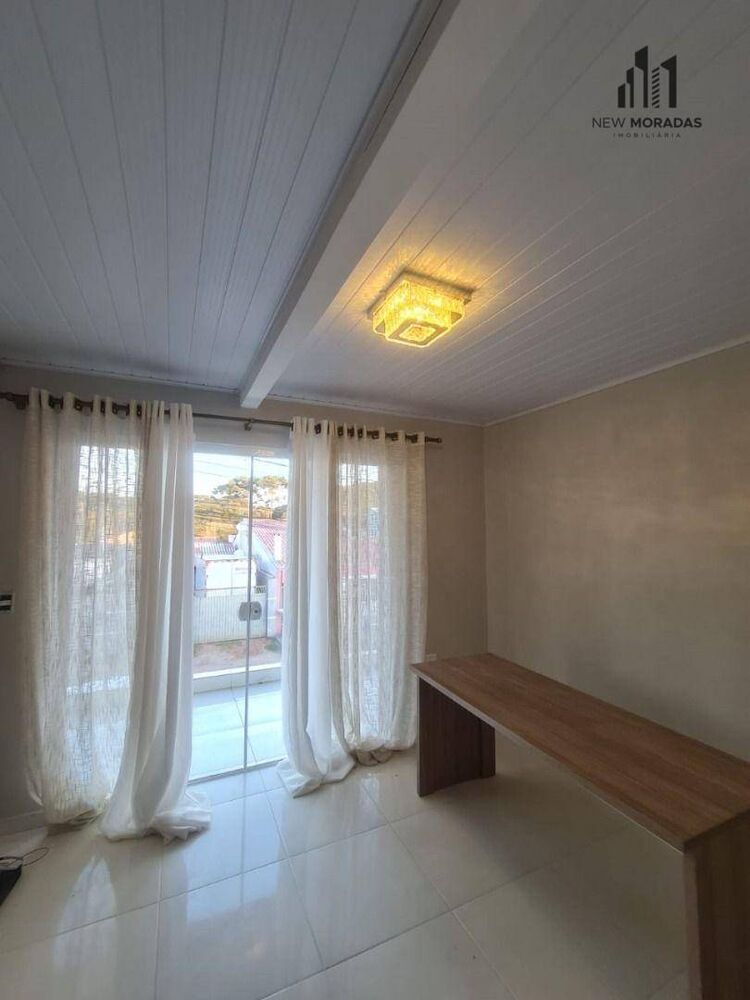 Sobrado à venda com 4 quartos, 160m² - Foto 2