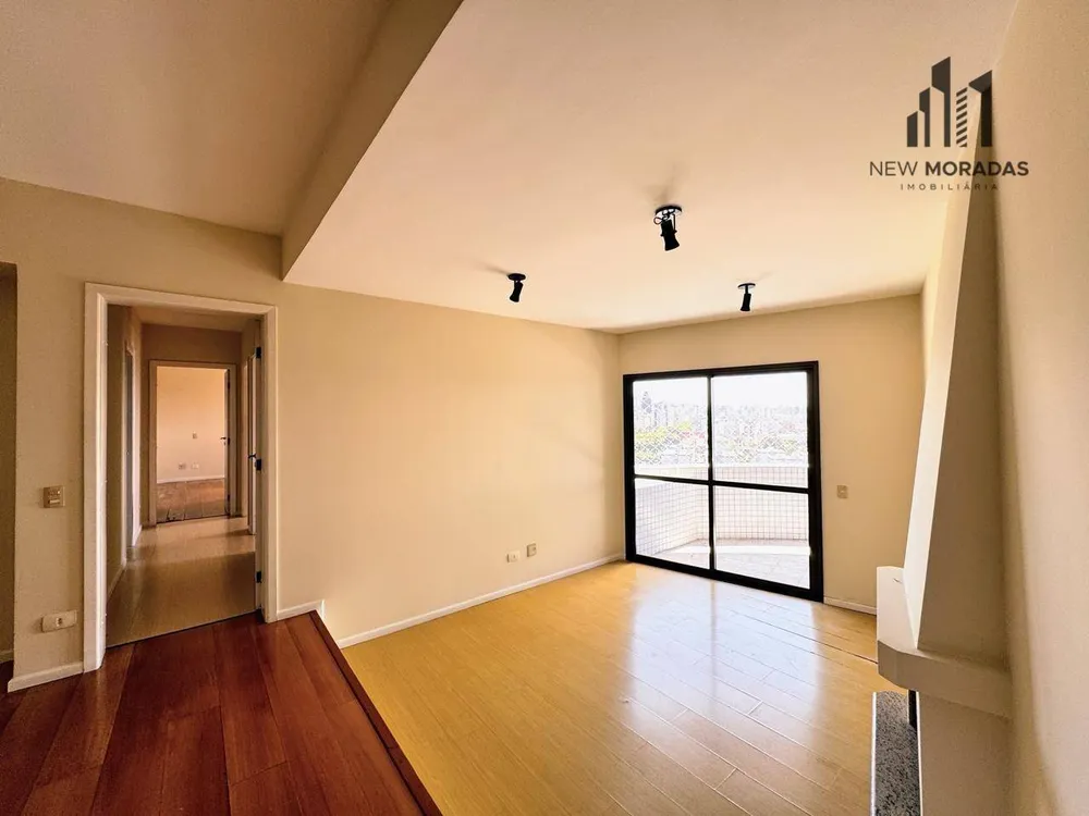 Apartamento, 3 quartos, 114 m² - Foto 2