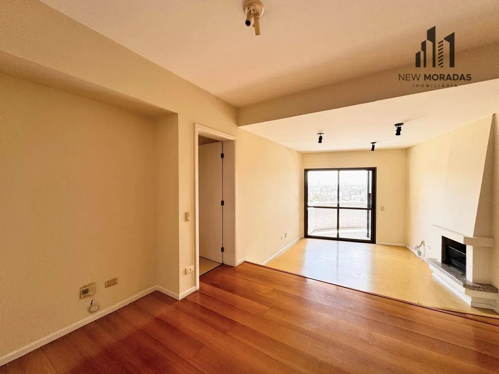 Apartamento, 3 quartos, 114 m² - Foto 4