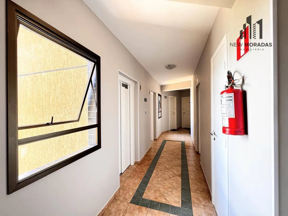 Apartamento, 3 quartos, 114 m² - Foto 9