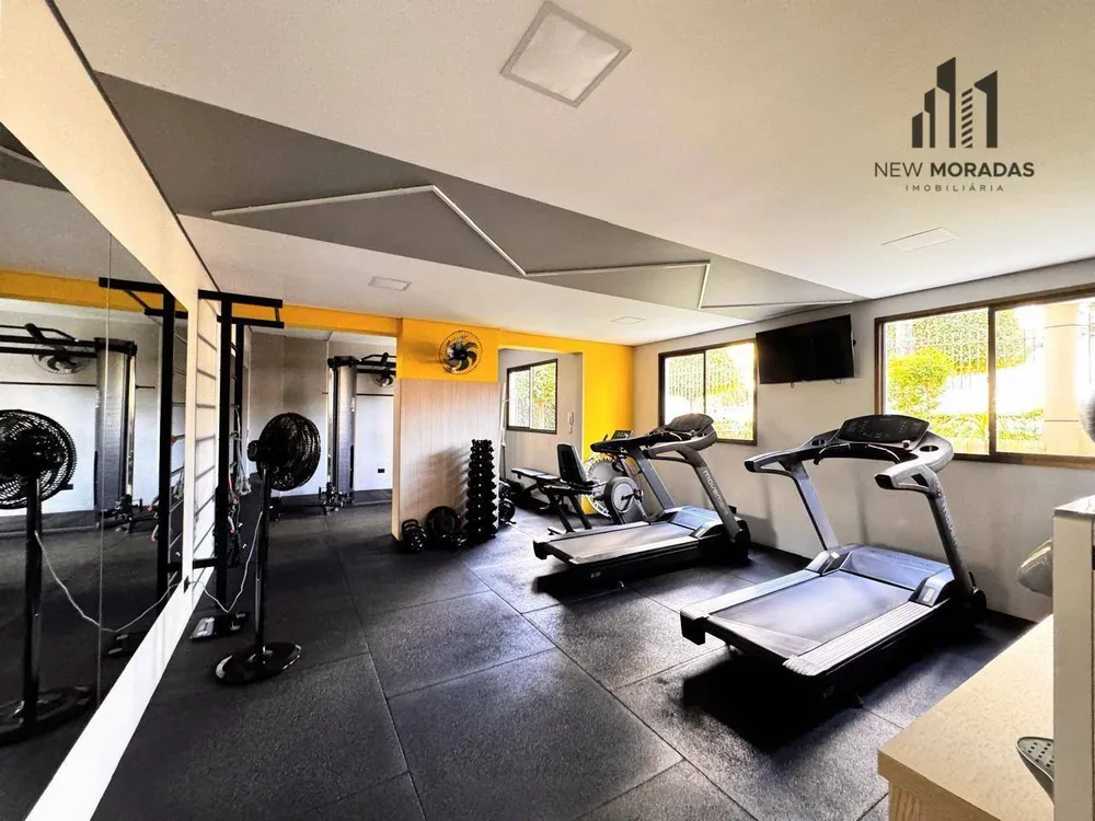 Apartamento, 3 quartos, 114 m² - Foto 11
