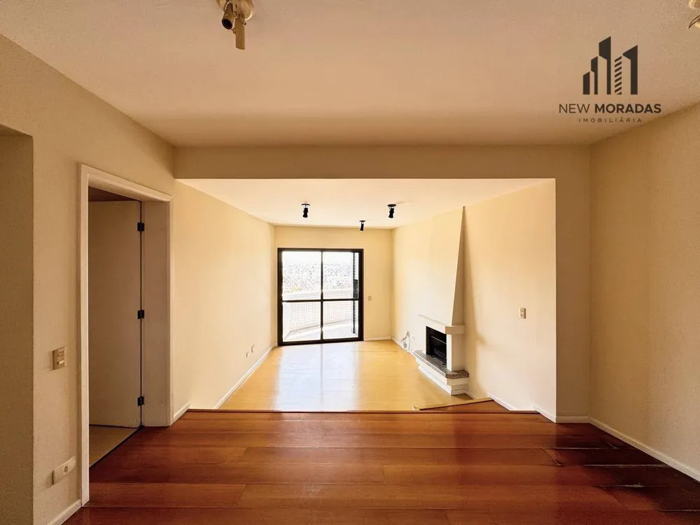 Apartamento, 3 quartos, 114 m² - Foto 3