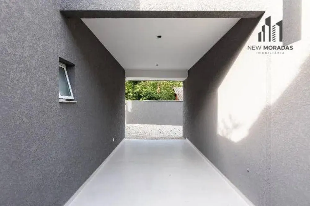 Sobrado, 3 quartos, 130 m² - Foto 7