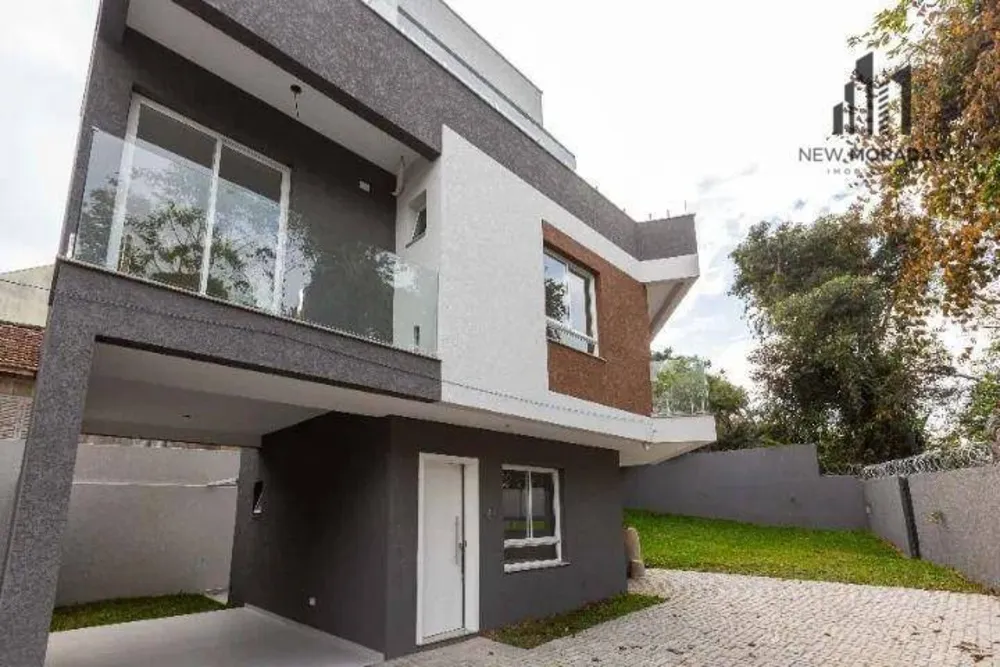 Sobrado, 3 quartos, 130 m² - Foto 8