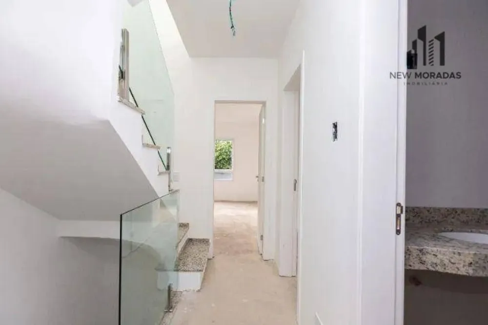 Sobrado, 3 quartos, 130 m² - Foto 2