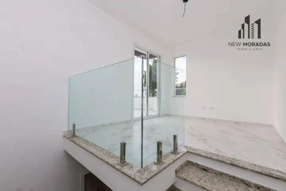 Sobrado, 3 quartos, 130 m² - Foto 4