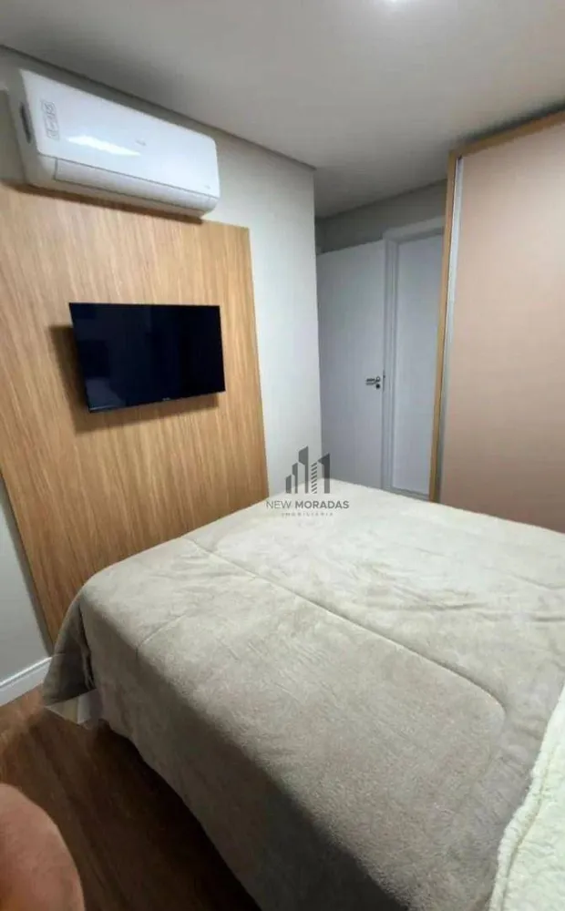 Apartamento, 2 quartos, 60 m² - Foto 4