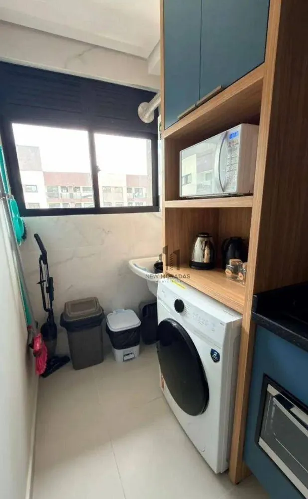 Apartamento, 2 quartos, 60 m² - Foto 4