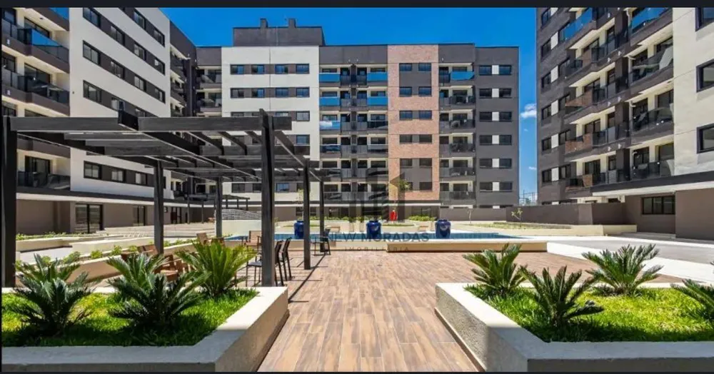Apartamento, 2 quartos, 60 m² - Foto 8