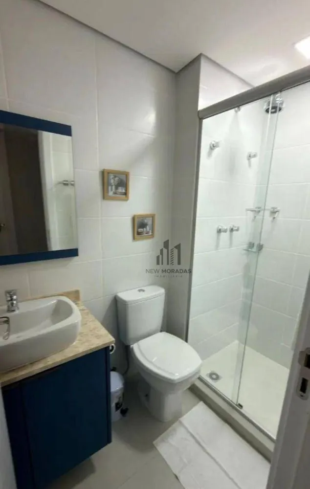 Apartamento, 2 quartos, 60 m² - Foto 3
