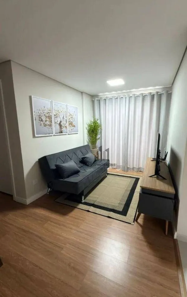Apartamento, 2 quartos, 60 m² - Foto 7