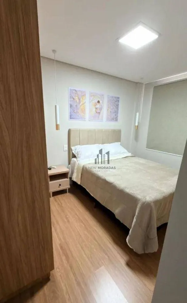 Apartamento, 2 quartos, 60 m² - Foto 2