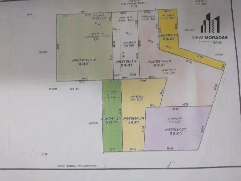 Terreno, 740 m² - Foto 12