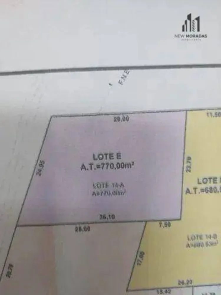 Terreno, 740 m² - Foto 10