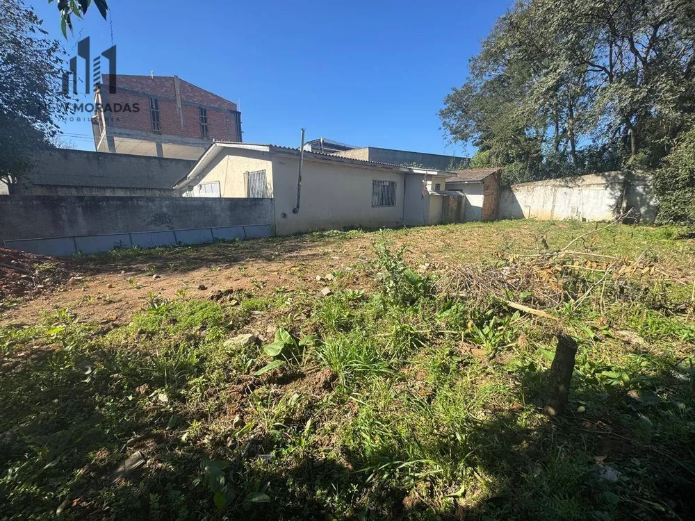 Terreno, 740 m² - Foto 1