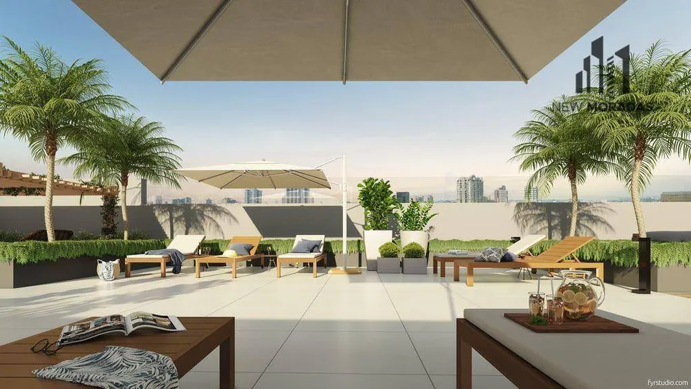 Apartamento, 2 quartos, 39 m² - Foto 9