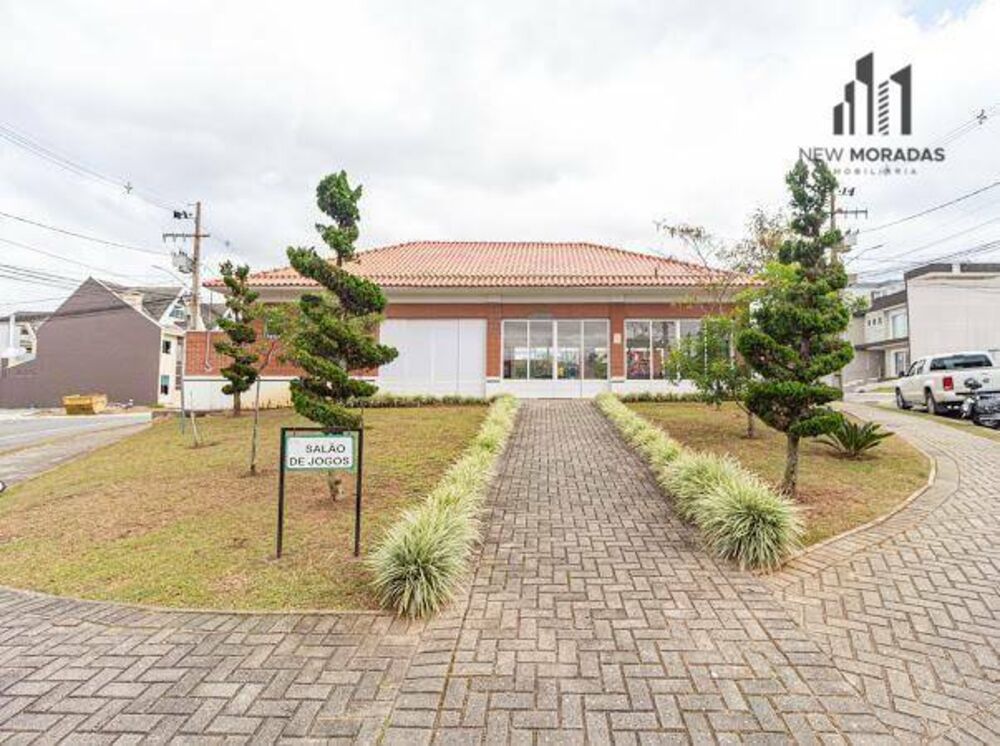Sobrado à venda com 3 quartos, 212m² - Foto 4
