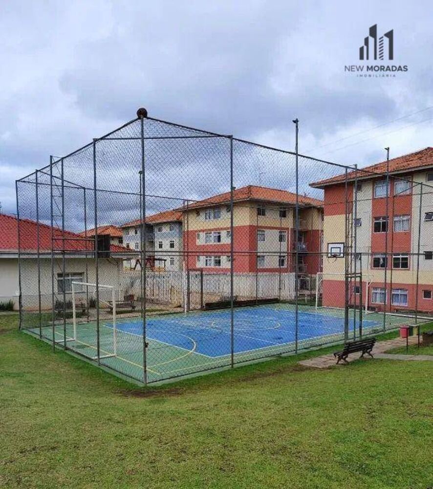 Apartamento à venda com 2 quartos, 45m² - Foto 7
