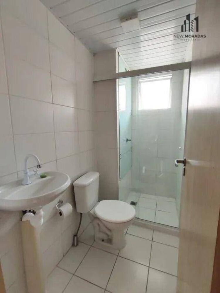 Apartamento à venda com 2 quartos, 45m² - Foto 3