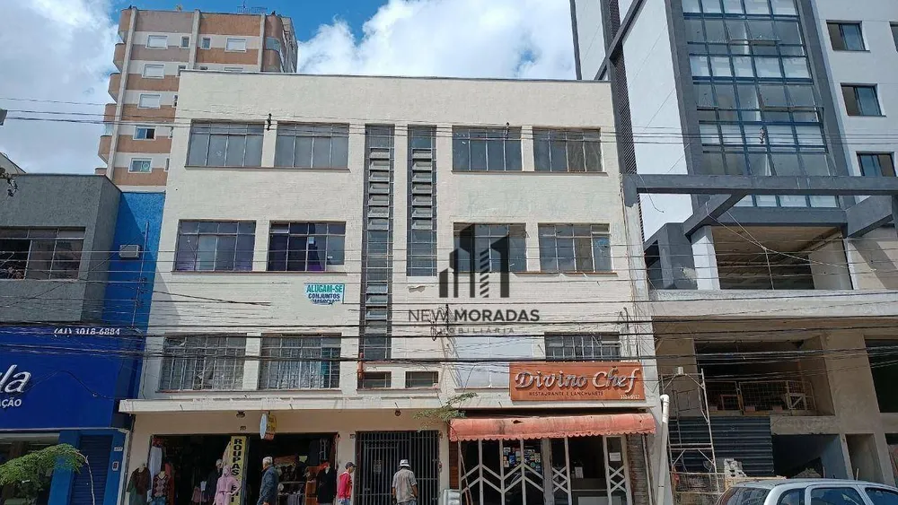 Sala-Conjunto, 85 m² - Foto 1
