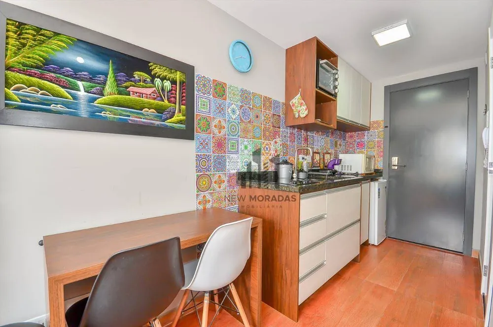 Kitnet-Studio, 17 m² - Foto 2