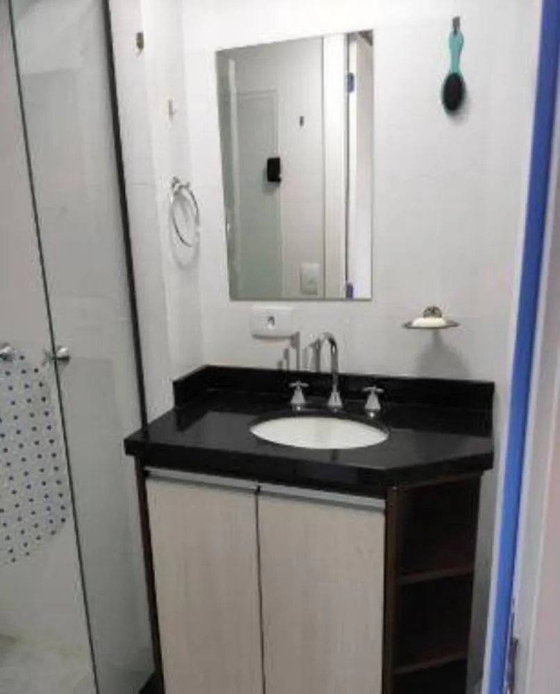 Kitnet-Studio, 17 m² - Foto 7