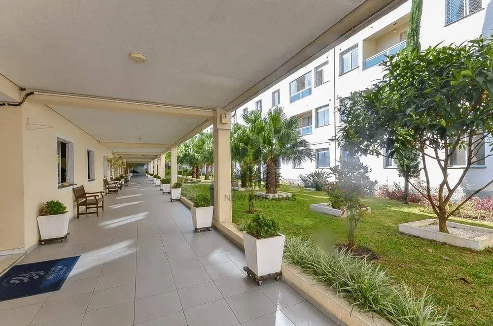 Apartamento, 2 quartos, 49 m² - Foto 8