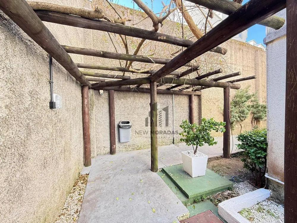 Apartamento, 2 quartos, 49 m² - Foto 5