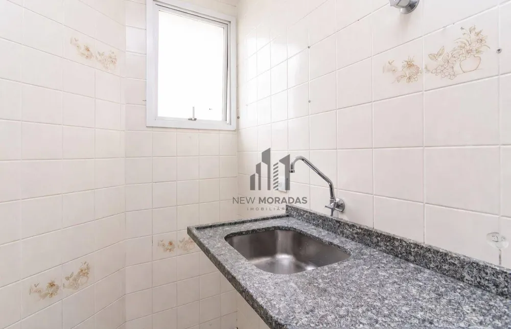Apartamento, 1 quarto, 23 m² - Foto 2