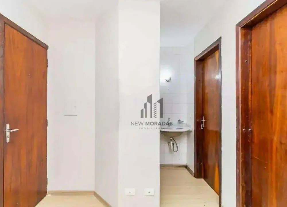 Apartamento, 1 quarto, 23 m² - Foto 1
