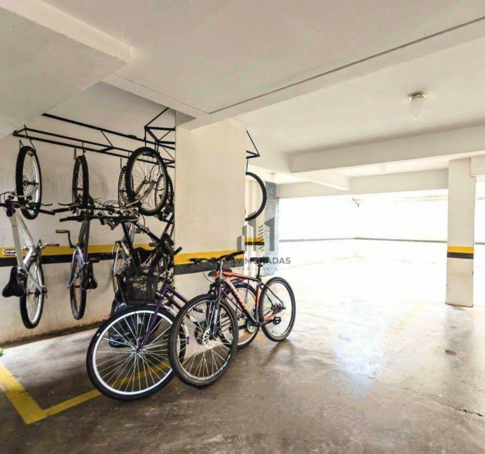 Apartamento, 1 quarto, 23 m² - Foto 8