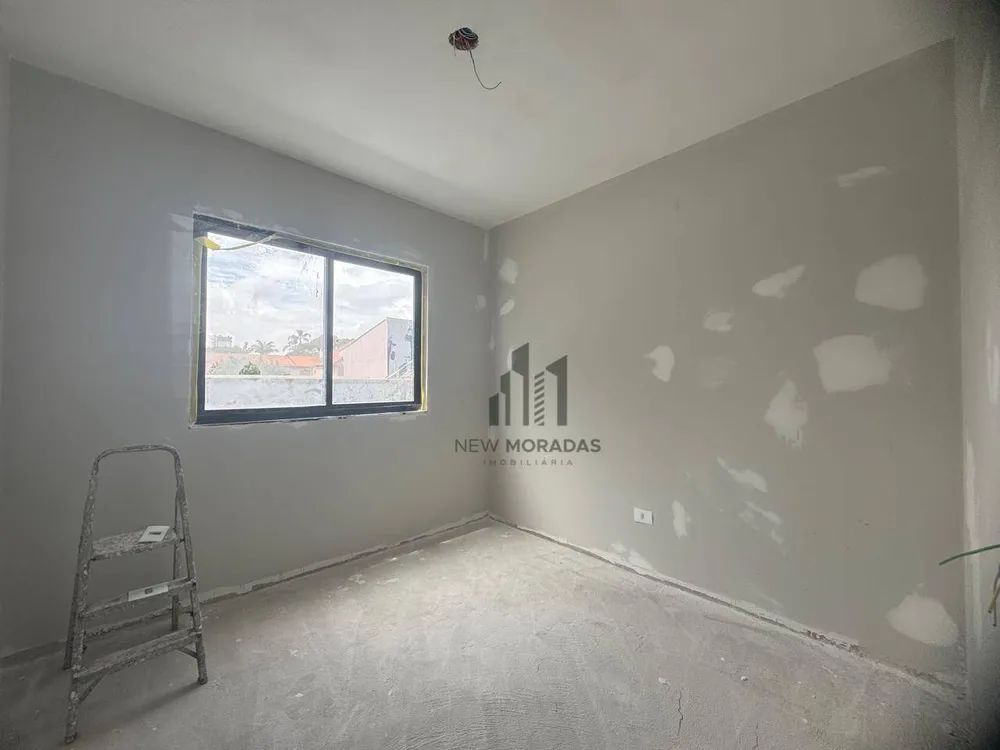 Sobrado, 3 quartos, 108 m² - Foto 11