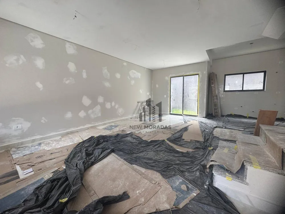 Sobrado, 3 quartos, 108 m² - Foto 1