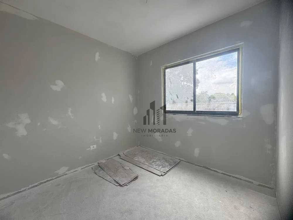 Sobrado, 3 quartos, 108 m² - Foto 5